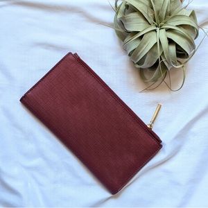 Dagne dover slim wallet